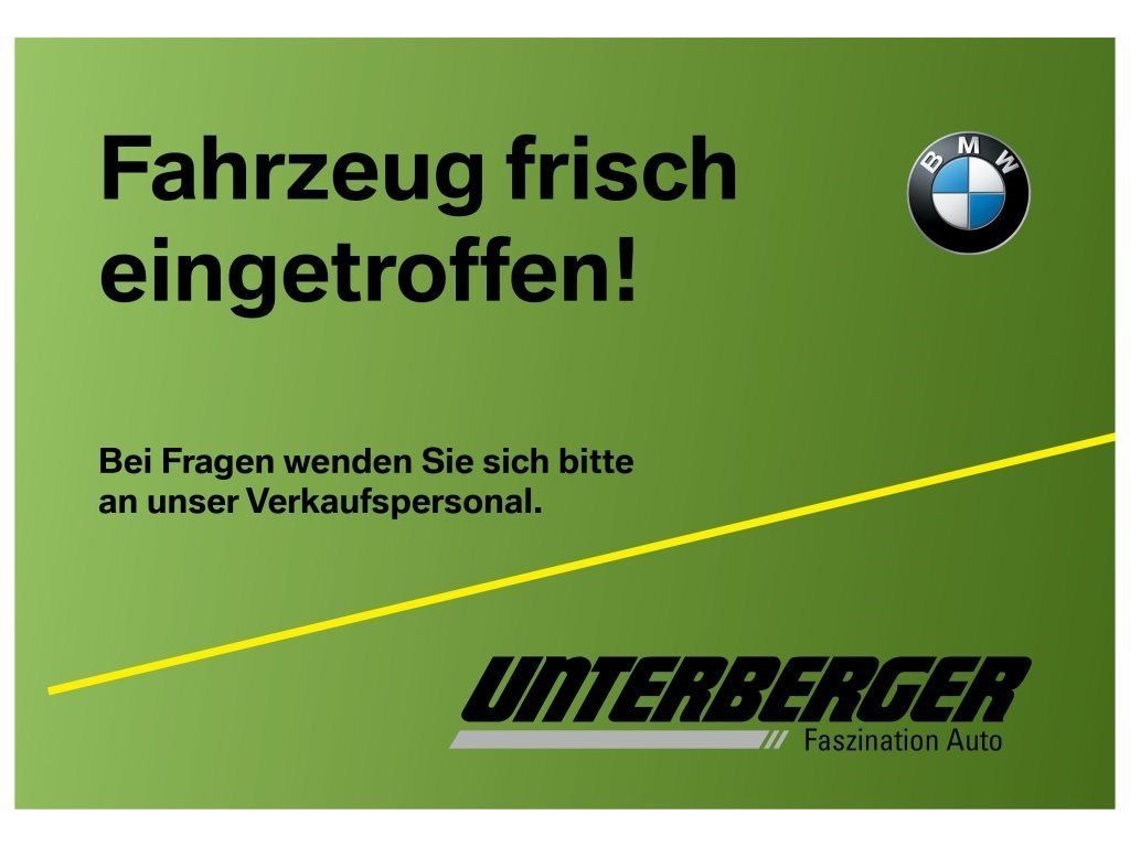 BMW M5 Limousine M Compound Bremse-Bowers & Wilkins Leasing