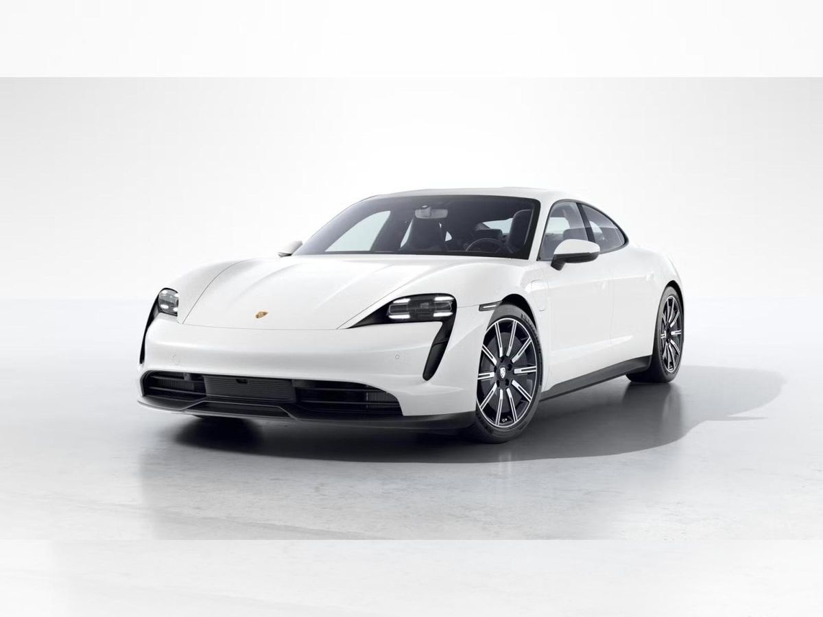 Porsche Taycan (Typ Y1A) Leasing