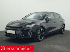 Cupra Leon 2.0 TDI DSG LED NAVI ACC KAMERA SHZ