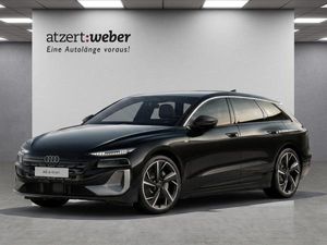 Audi A6 e-tron Avant S line Business Performance⚡ GEWERBELEASING🔋NEUBESTELLUNG|