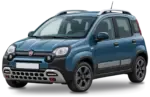 Fiat Pandina Leasing