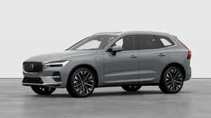 Volvo XC60 Ultra
