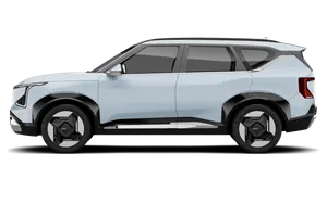 Kia Ev5 Air 81 kWh Frontantrieb - Kauf