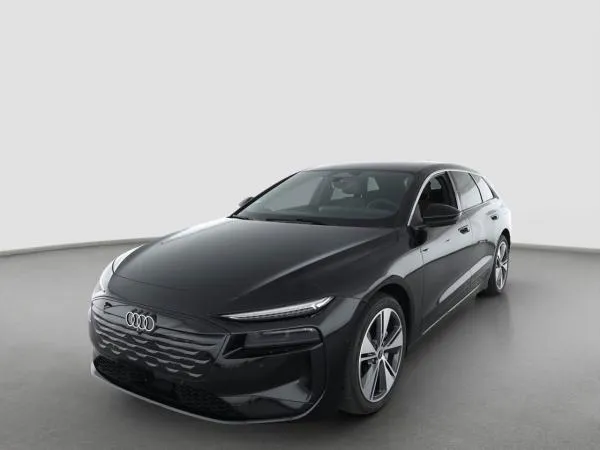 Audi A6 e-tron Avant performance ⚡ 0,25 % |Matrix LED | Standheizung | AHK | Beifahrerdisplay | Pano ⚡