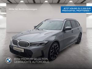 BMW 330i xDrive Touring M Sport LiveCockpitProf LED