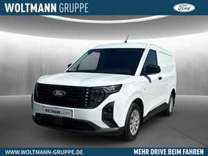 Ford Transit Courier Trend AHK Apple CarPlay Android