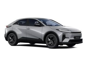 Toyota C-HR+ Active LED ACC ACP SHZ LHZ