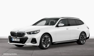 BMW i5 eDrive40 Touring M Sport Driv.Assist.Prof