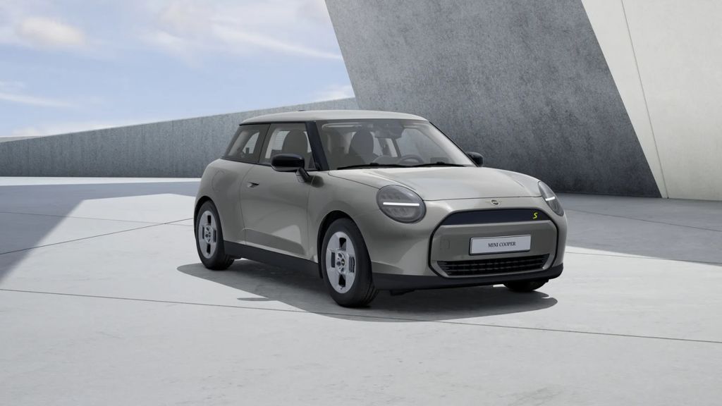Mini Cooper MINI Cooper SE Essential Trim Elektro 160 kW (218 PS) Auto-Abo