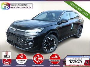 Volkswagen T-Roc R-Line EasyO Nav 5JGar SHZ ParkAss+ PrivG