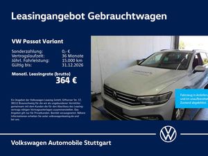 Volkswagen Passat Variant Business 2.0 TDI DSG Navi Kamera