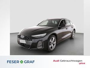 Audi A6 Avant TDI qu S tr. AHK MATRIX 360° TECH PLUS