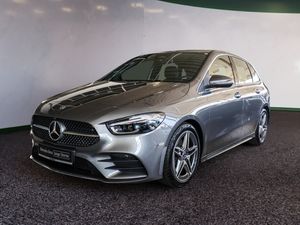 Mercedes-Benz B 200 AMG Sport Premium Leasing