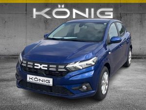 Dacia Sandero Expression TCe 100 *PDC*Klima*