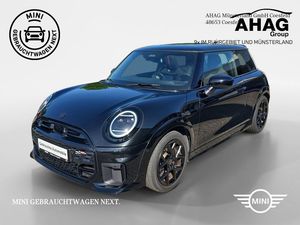 MINI Cooper S JCW Trim Paket M HeadUp Kamera