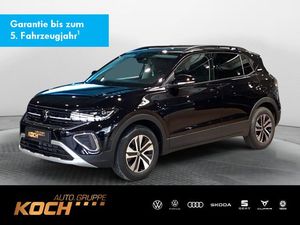 Volkswagen T-Cross 1.0TSI Energy DSG AHK Navi LED Kamera