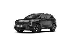 Kia Sportage 1.6 T-GDI AWD 1.6 T-GDI Spirit DCT AWD