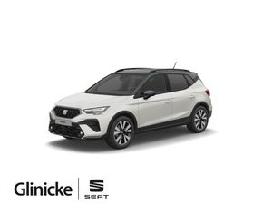 Seat Arona FR 1.0 TSI 85 kW Navi Sitzheizung