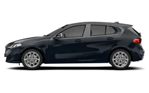 BMW 1er 120 Steptronic Basisvariante - Leasing