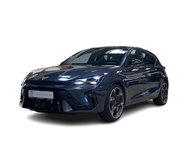Cupra Leon VZ 2.0 TSI DSG Tiptronic / LED RFK Auto-Abo