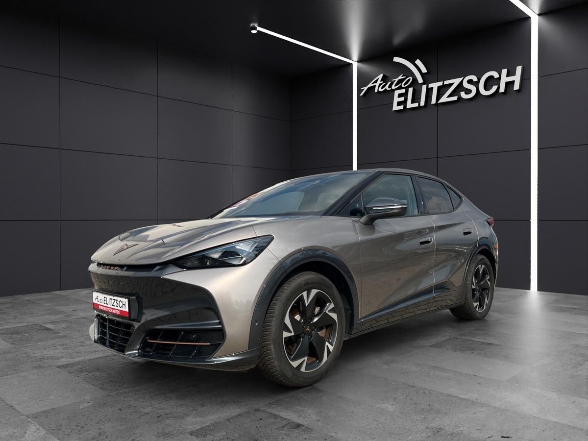 Cupra Tavascan Endurance ++ sofort verfügbar +++ LED Wäpu Navi VC ACC RFK SHZ 19