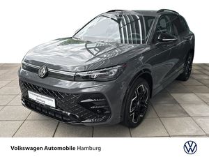 Volkswagen Tiguan R-Line 2,0 l TDI SCR 110 kW (150 PS) 7-Ga