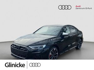 Audi S3 Limousine TFSI *PANO*SONOS*MATRIX
