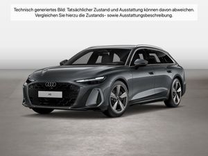Audi A6 Avant TDI quattro S tronic 360 3xKlima 4xSHZ