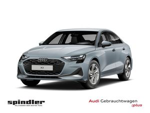 Audi A3 Limousine advanced 35TDI S-tronic / Navi, LED