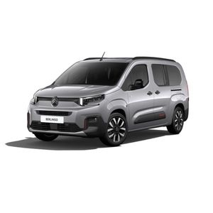 Citroën Berlingo XL Diesel 130 Max