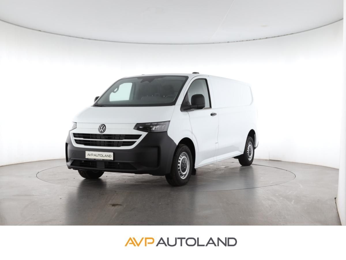Volkswagen Transporter T7 Kasten LR lang TDI | LED Leasing