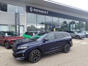 Renault Espace 6 Esprit Alpine Full Hybrid E-Tech 200 5-