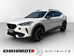 Cupra Formentor 1.5 TSI LED*VIRTUAL*SHZ*PDC*NEBEL*DAB*