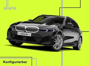 BMW 330 e Touring Automatic Leasing