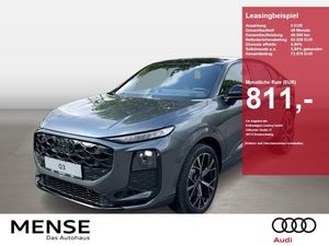 Audi Q3 Sportback e-hybrid 200 kW S tronic AHK Pano
