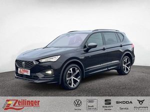 Seat Tarraco FR 4Drive TSI DSG|5-J-GAR|7-S.|PANO|AHK Leasing