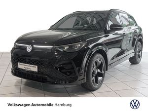 Volkswagen Tiguan R-Line 2,0 l TDI SCR 110 kW (150 PS) 7-Ga