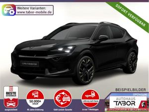 Cupra Formentor eTSI Tribe AHK 19" EdgeP Kessy Kam eHk