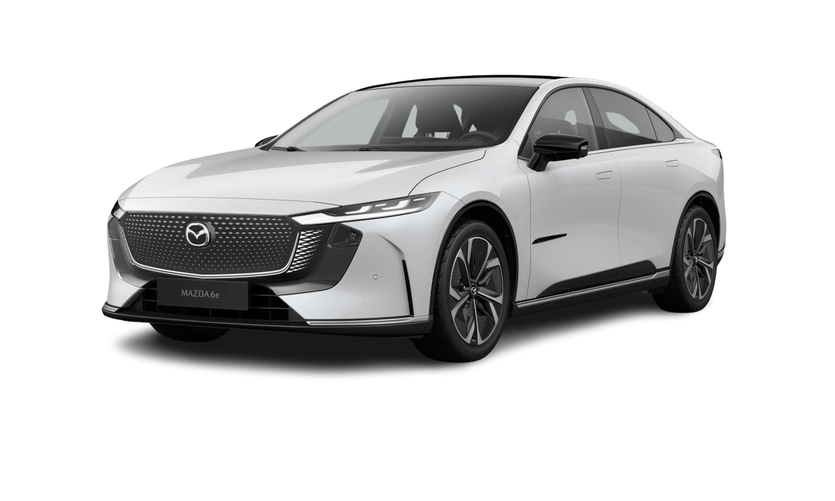Mazda Mazda6e EV Elektro Heckantrieb 68.8 kWh EV Elektro Heckantrieb Takumi Auto-Abo
