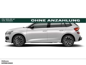 Skoda Kamiq Balance 1 0 TSI 85 kW DSG Sofort Verfügbar