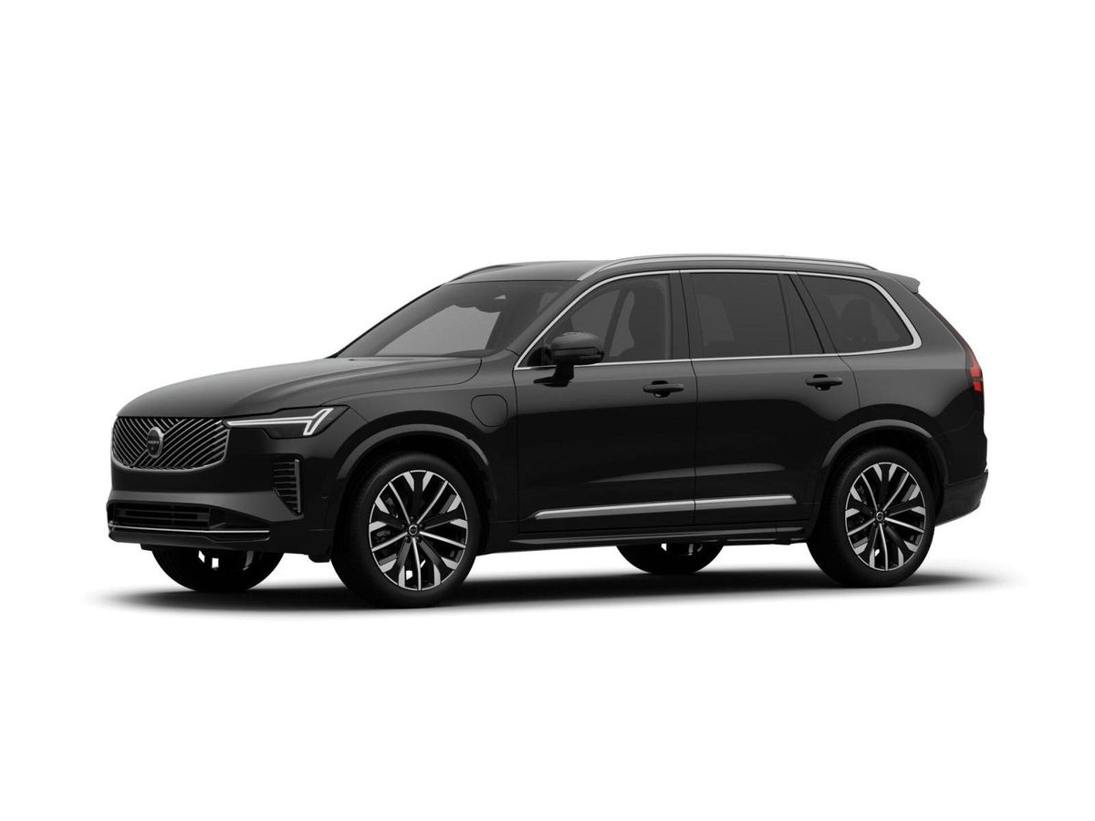 Volvo XC90 T8 AWD Plug-in Hybrid Plus Werkslager Aktion Leasing