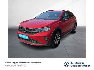 Volkswagen Taigo Goal 1.0 TSI LED APP NAVI PDC