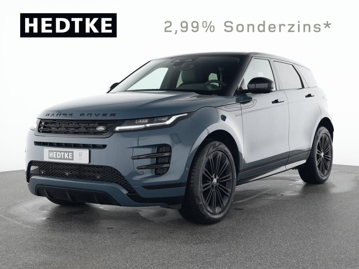 Land Rover Range Rover Evoque D200 Dynamic SE *Sonderangebot