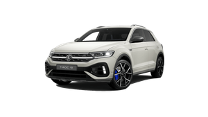 Volkswagen T-Roc R 2.0 TSI DSG 4Motion Auto-Abo