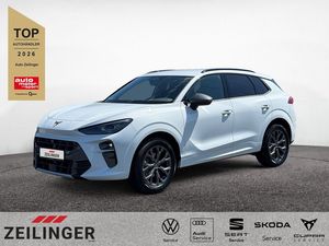 Cupra Terramar eTSI DSG|AHK|EDGE|ACC|APP-CONNECT|