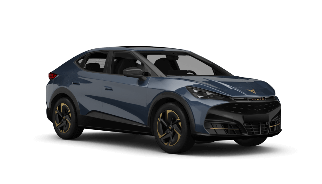 Cupra Tavascan oder ähnlich Auto-Abo