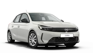 OPEL Corsa 1.2 55kW Tech-Paket, Komfort-Paket Leasing