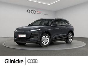 Audi Q6 SUV e-tron NEUBESTELLUNG