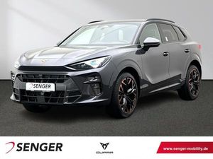 Cupra Terramar VZ 195 kW (265 PS) 7-Gang DSG 4Drive