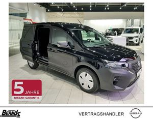 Nissan Townstar L1 Kasten N-CONNECTA✔️INKL.WARTUNG ➡️Höchste Ausstattungslinie❗️ Leder, Navi, Rückfahrka Leasing
